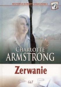 Charlotte Armstrong Zerwanie
