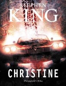 Christine - Stephen King (pdf)