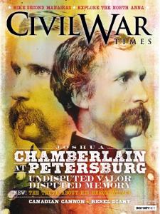 Civil War Times 2017-04