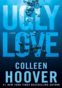 Colleen Hoover Ugly Love (PL)