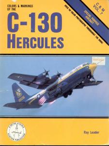 Colors & Markings 07 - C-130 Hercules