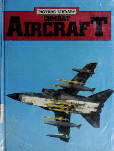 Combat Aircraft (Picture Library)