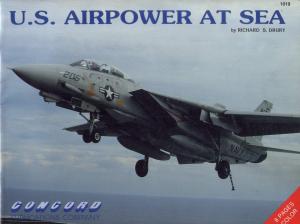 Concord Publication 1019 Us Airpower At Sea