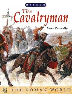Connolly - The Cavalryman