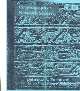 Cryptography and Network Security Forouzan - Copy