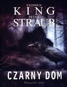 Czarny Dom - Stephen King