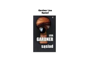 D. D. Warren 03 Sasiad - Gardner Lisa