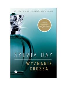 Day Sylvia - Crossfire 3 - Wyznanie Crossa