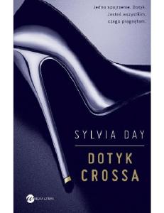 Day Sylvia - Dotyk Crossa 01