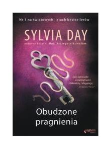 Day Sylvia Obudzone pragnienia 1