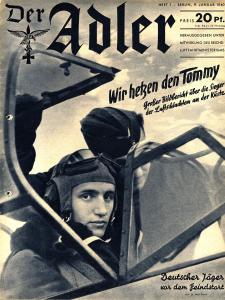 Der Adler 01 09-01-1940