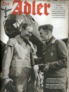 Der Adler 06 25-03-1941 (It)