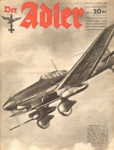 Der Adler 08 14-04-1944