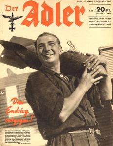 Der Adler 1941 018 (02.09.1941)