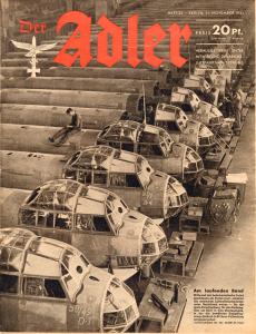Der Adler 23 11-11-1941