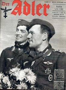 Der Adler 26 30-12-1941 (It)