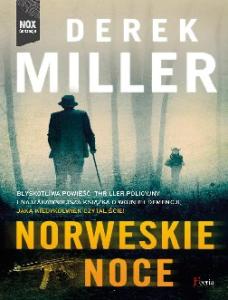 Derek B. Miller - Norweskie noce