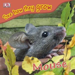 DK - See How They Grow Mouse