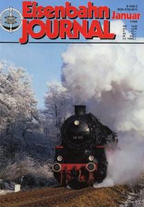 Eisenbahn Journal 1998-01