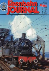 Eisenbahn Journal 1998-03
