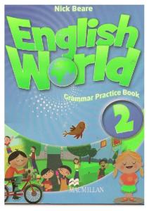 English World Grammar 2