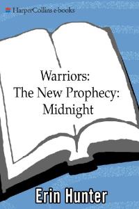Erin Hunter - [Warriors; The New Prophecy 01] - Midnight (v5.0)