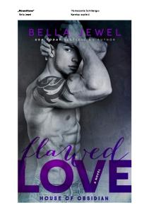 Flawed Love 02 Bella Jewel
