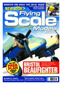 Flying Scale Models Issue 154 (2012-09)