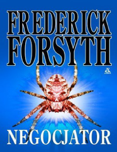 Forsyth F. 1989 - Negocjator