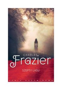 Frazier Charles - Szepty lasu