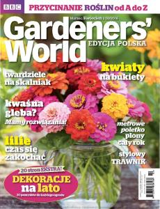 Gardeners World PL 3-42016