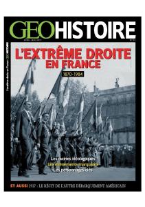 Geo Histoire 032 2017-04-05