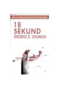 George D Shuman 18 sekund