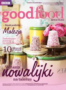 Good Food Polska 2017-04