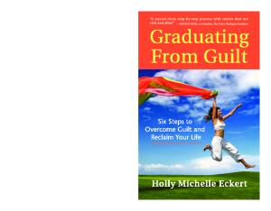 Graduating From Guilt - Nonviolent Communication