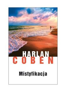 Harlan Coben - Mistyfikacja (1990)