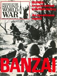 History of Second World War 032