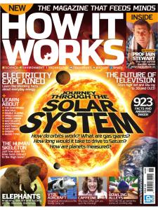 How It Works Issue 006 2010