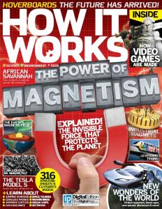How It Works Issue 077 2015