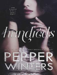 Hundreds (Dollar Book 3) - Pepper Winters(ang.)