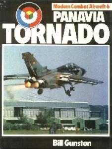 Ian Allan - Modern Combat Aircraft - 006 - Tornado
