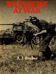 Ian Allan - Panzers at War