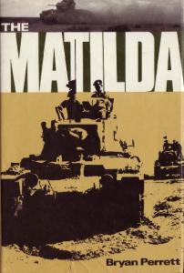 Ian Allan Publishing - Armour in Action 02 - The Matilda