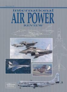 International Air Power Review Vol.20