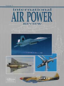 International Air Power Review Vol.5