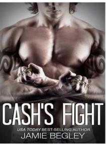 Jamie Begley - Cashs Fight - 05 - The Last Riders