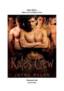 Jayne Rylon - 1 - Ekipa Kate