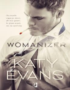Katy Ewans Womanizer (PL ) (+18)