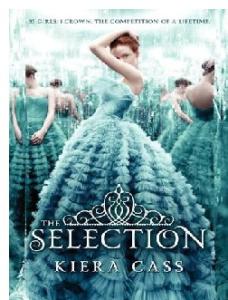 Kiera Cass - The Selection 01 - The Selection