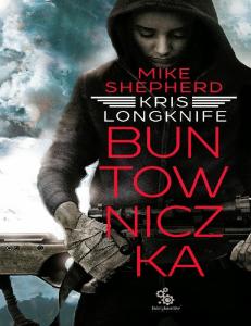 KL 01 - Buntowniczka - Shepherd Mike